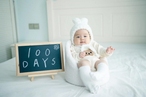 安庆六个月宝宝可以坐多久